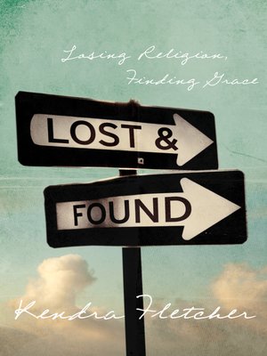 cover image of Lost and Found